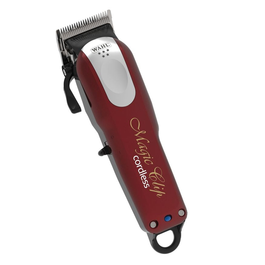 Wahl Cordless Magic Clip