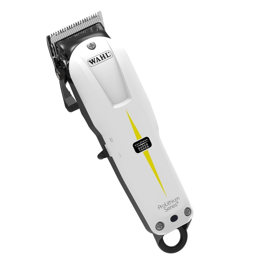 Wahl Cordless Super Taper