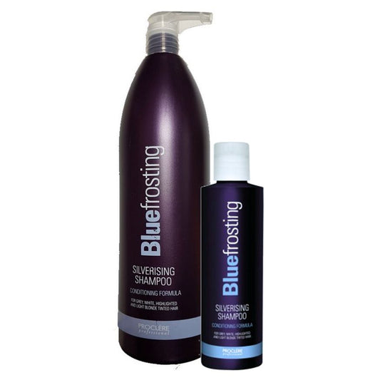 Proclere Blue Frosting Silver Shampoo