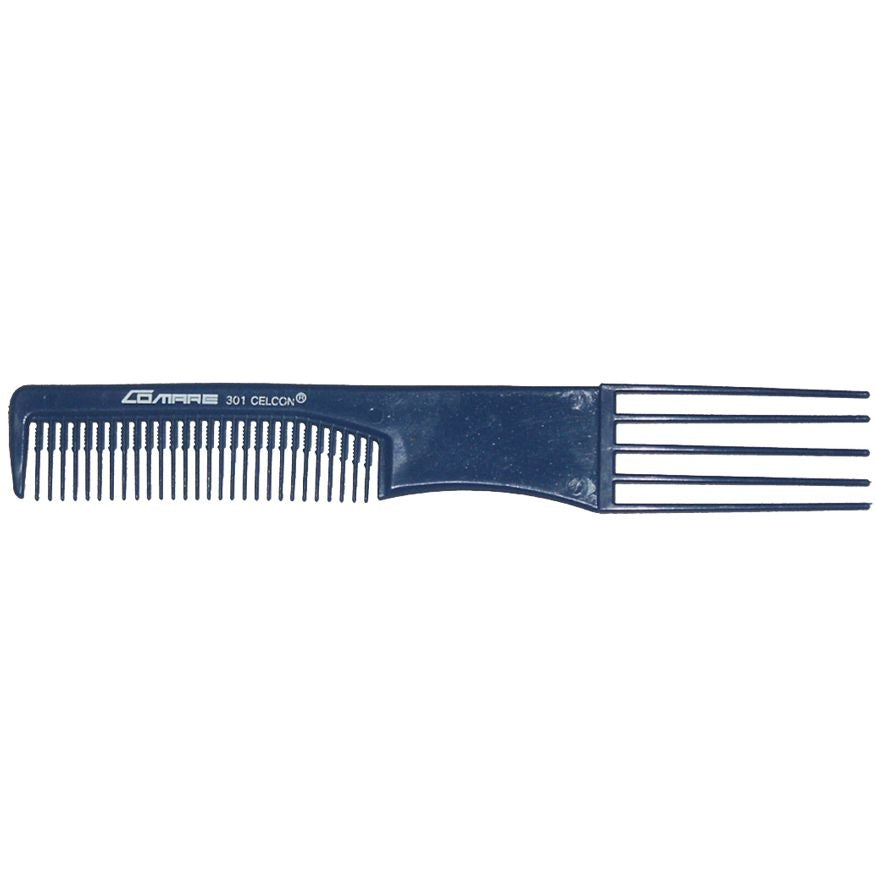 Comare 301 Dressing Comb with Plastic Lifts