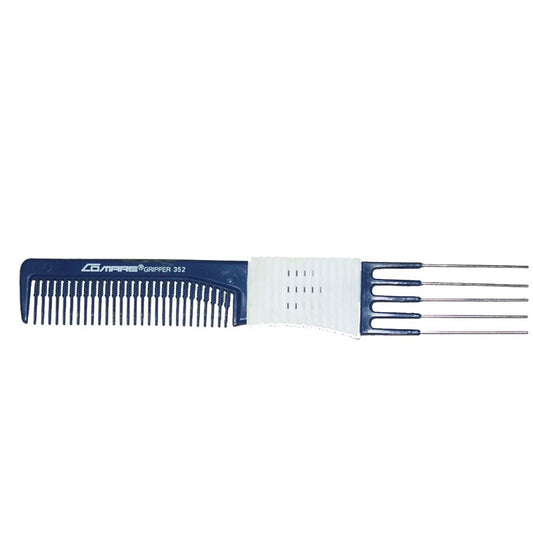 Comare 352 Gripper Dressing Comb Metal Pins