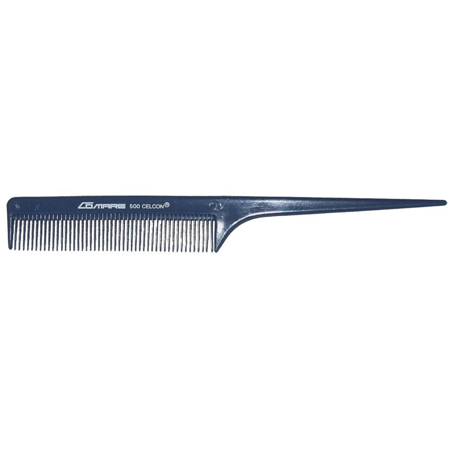 Comare 501 Plastic Tail Comb