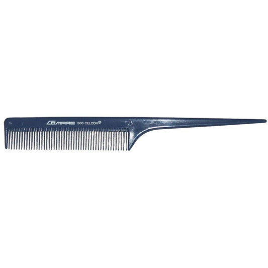 Comare 500 Plastic Tail Comb