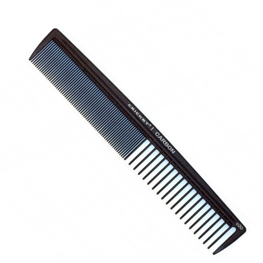 Cricket C20 Carbon Comb
