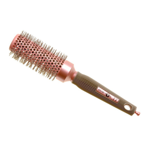 Head Jog 77 Ceramic Radial Brush