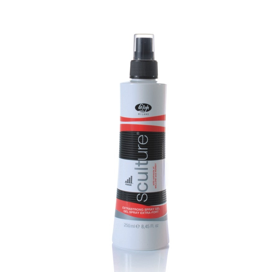 Sculture Extra Strong Spray Gel