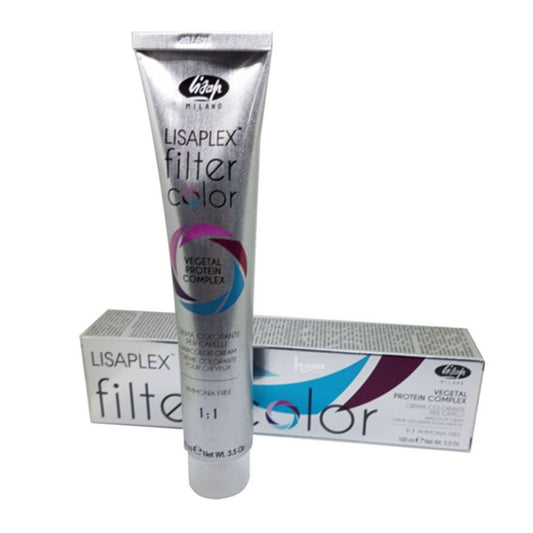 Lisaplex Filter Colour