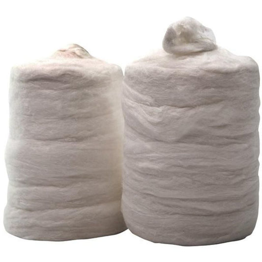 Neck wool 2x 1/2lb