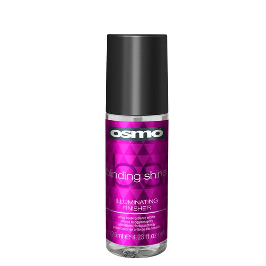 Osmo Blinding Shine Illuminating Finisher 125ml