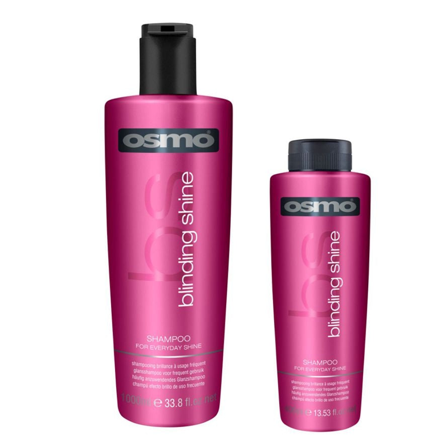 Osmo Blinding Shine Shampoo