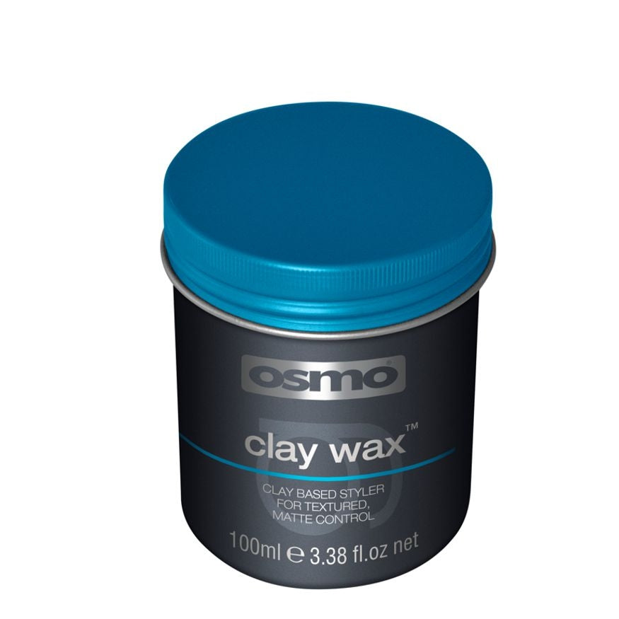 Osmo Clay Wax 100ml